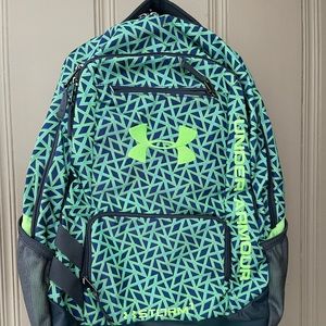 Under Armour Back Pack